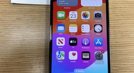 Good
													Apple iPhone 12 Pro - Unlocked, Graphite, 128 GB, A2341, photo 1 of 14