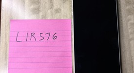 Mint
													Apple iPhone 16 - Unlocked, White, 128 GB, A3081, photo 5 of 6