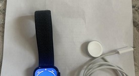 Mint
													Apple Watch Series 10 46mm - Black, A2999 - GPS, Aluminum, photo 3 of 8