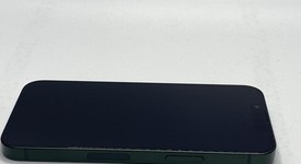 Good
													Apple iPhone 13 Mini - Unlocked, Green, 256 GB, A2481, photo 3 of 8