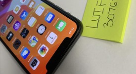 Mint
													Apple iPhone 11 Pro - Unlocked, Gray, 64 GB, A2160, photo 5 of 8