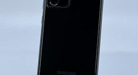 Fair
													Samsung Galaxy Note 20 Ultra 5G - T-Mobile, Mystic Black, 128 GB, 12 GB, SM-N986U, photo 5 of 10