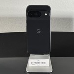 Good Google Pixel 9 - Unlocked, 128 GB, Obsidian, 12 GB, G2YBB