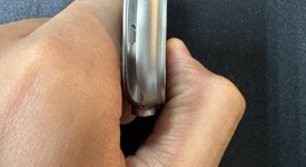 Good
													Apple Watch Ultra 2 49mm - Unlocked, Natural, A2986, photo 4 of 6