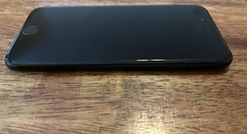 Good
													Apple iPhone 7 - Unlocked, Black, 32 GB, A1660, photo 2 of 23