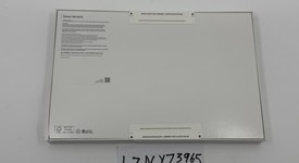 New
													Samsung Galaxy Tab S10 FE - Wi-Fi, Gray, 128 GB, 8 GB, SM-X520, photo 5 of 5