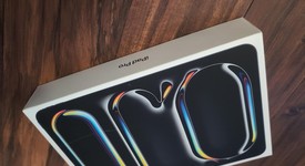 New
													Apple iPad Pro 11" (M4) 2024 - Unlocked, Black, 256 GB, 8 GB, A2837, Standard Glass, photo 1 of 3