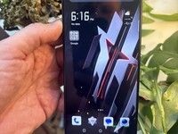 ZTE nubia Red Magic 9 Pro