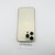 Mint Apple iPhone 14 Pro Max - AT&T, Gold, 128 GB, A2651