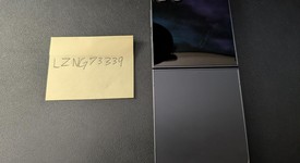 Mint
													Samsung Galaxy Z Flip7 - Unlocked, Jet Black, 512 GB, 12 GB, SM-F766U1, photo 2 of 7