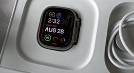 Mint
													Apple Watch Ultra 2 49mm - Unlocked, Natural, A2986, photo 4 of 15