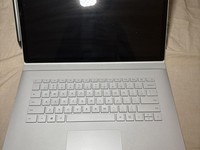 Microsoft Surface Book 2 13.5"