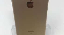 Mint
													Apple iPhone 6S - Unlocked, Gold, 128 GB, A1633, photo 5 of 8