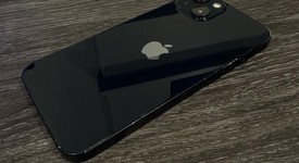 Good
													Apple iPhone 13 - Unlocked, Midnight, 128 GB, A2482, photo 2 of 12