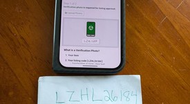 Mint
													Google Pixel 9 Pro Fold - Unlocked, Obsidian, 256 GB, GGH2X, photo 5 of 11