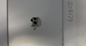 Good
													Apple iPad Mini 2 Retina - Wi-Fi, White, 16 GB, photo 4 of 4