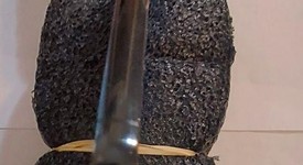 Good
													Samsung Galaxy S23 Plus - Unlocked Non-US, Black, 512 GB, 12 GB, SM-S916B/DS, photo 1 of 4