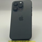 Mint Apple iPhone 14 Pro - AT&T, 128 GB, Black, A2650