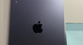 Mint
													Apple iPad Mini 6th Gen - Wi-Fi, Purple, 64 GB, A2567, photo 5 of 8