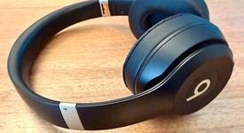 Used
													Beats Solo 4 - Black, photo 5 of 7