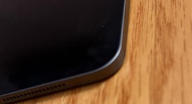 Good
													Apple iPad Pro 12.9" 3rd Gen 2018 - Wi-Fi, Gray, 64 GB, A1876, photo 5 of 9