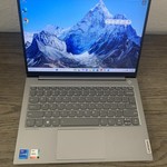 Mint Lenovo ThinkBook
