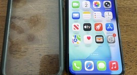 Good
													Apple iPhone 11 Pro - Unlocked, Green, 256 GB, A2160, photo 2 of 15