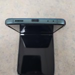 Mint Samsung Galaxy Z Flip3 5G - AT&T, Green, 128 GB, 8 GB, SM-F711U