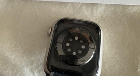 Good
													Apple Watch Series 8 41mm - Starlight, A2770 - GPS, Aluminum, photo 3 of 5