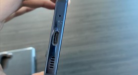 Good
													Samsung Galaxy Note 10 - Unlocked, Black, 256 GB, 8 GB, SM-N970U1, photo 4 of 6