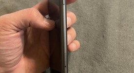 Good
													Apple iPhone 11 - Unlocked, Black, 128 GB, A2111, photo 3 of 7