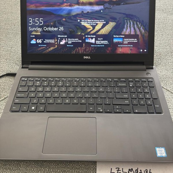 Dell Inspiron Laptop