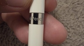 Mint
													Apple Pencil 1st Gen, photo 3 of 9