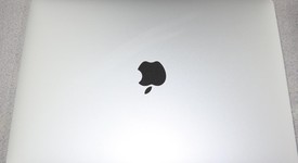 Good
													MacBook Pro 2020 - 13" - Apple M1, Silver, 256 GB, 8 GB, photo 1 of 14