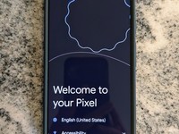 Google Pixel 9 Pro XL