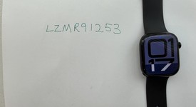 Good
													Apple Watch Series 10 46mm - AT&T, Black, A3003 - Cellular, Aluminum, photo 1 of 9