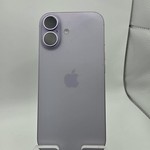 Mint Apple iPhone 17 - Unlocked, 256 GB, Lavender, A3258