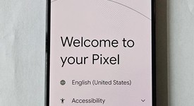 Good
													Google Pixel 5a 5G - Google Fi, Black, 128 GB, 6 GB, photo 2 of 5