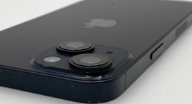 Fair
													Apple iPhone 14 - Unlocked, Midnight, 128 GB, A2649, photo 4 of 8