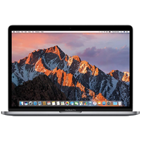 MacBook Pro 2017 (No Touch Bar) - 13" Comparison