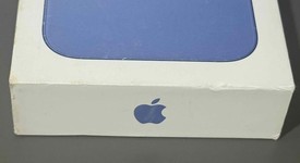 New
													Apple iPhone 16 - Unlocked, Ultramarine, 128 GB, A3081, photo 3 of 6