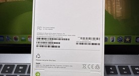 New
													Apple iPhone 16 Pro - Unlocked, Black, 1 TB, A3083, photo 1 of 6