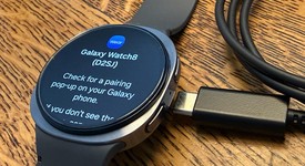 Mint
													Samsung Galaxy Watch8 - Wi-Fi, Graphite, SM-L330, 44mm, photo 4 of 6