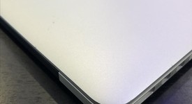 Good
													MacBook Pro 2014 (Retina) - 15" - Silver, 512 GB, 16 GB, photo 5 of 7