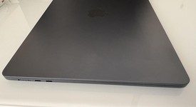 Mint
													MacBook Air 2025 (M4) - 15" - Apple M4, Midnight, 512 GB, 24 GB, photo 5 of 9