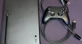 Good
													Xbox Series X (2020) - Black, 1 TB, standard, photo 2 of 6