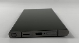 Mint
													Samsung Galaxy S24 Ultra - T-Mobile, Black, 256 GB, 12 GB, SM-S928U, photo 4 of 7