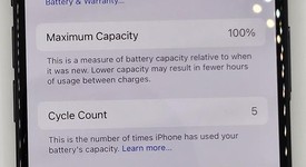 Mint
													Apple iPhone 15 - Unlocked, Black, 128 GB, A2846, photo 3 of 14