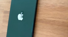 Mint
													Apple iPhone 13 - Unlocked, Green, 256 GB, A2482, photo 3 of 8