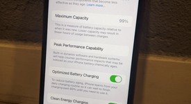 Good
													Apple iPhone SE 3rd Gen 2022 - T-Mobile, Red, 64 GB, A2595, photo 4 of 13
